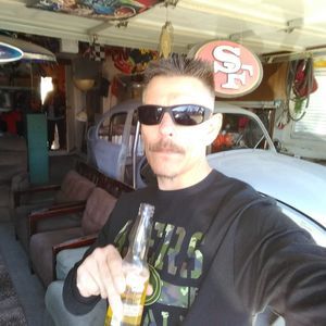 Meet your Posher, Dan